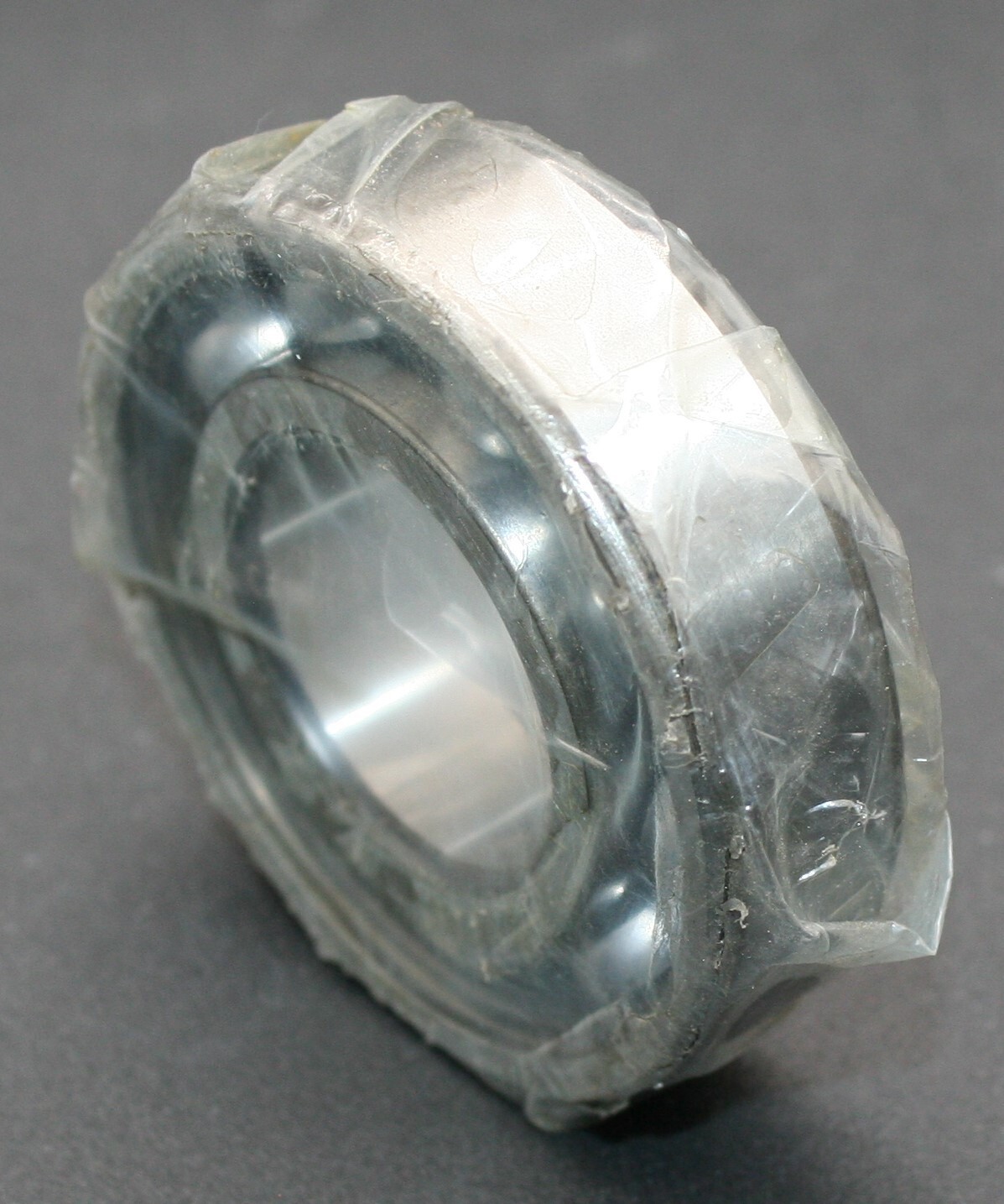 One (1) FAG 6206 C3 Deep Groove Bearing 30MM ID Republic of Korea NEW