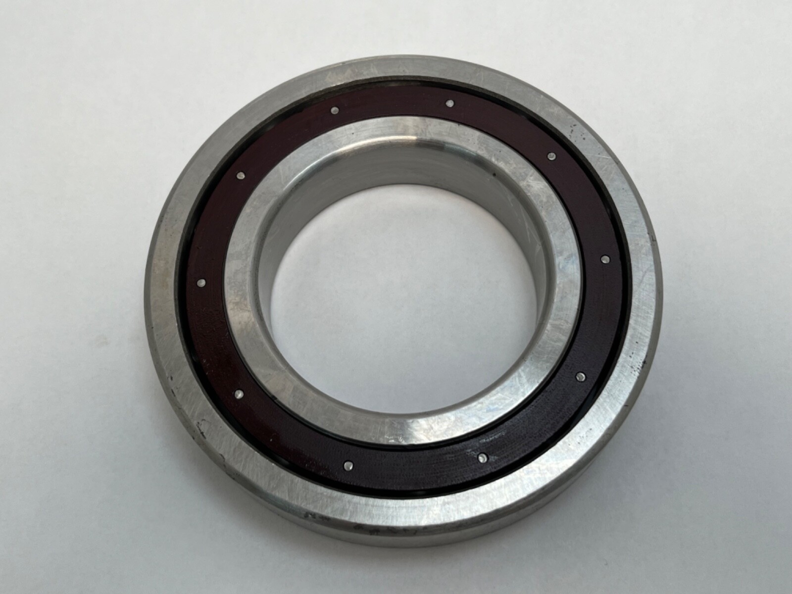 SKF 6214TCC78 Bearing Open 70x125x24 mm 6214-TC-C78 6214-P5 USA