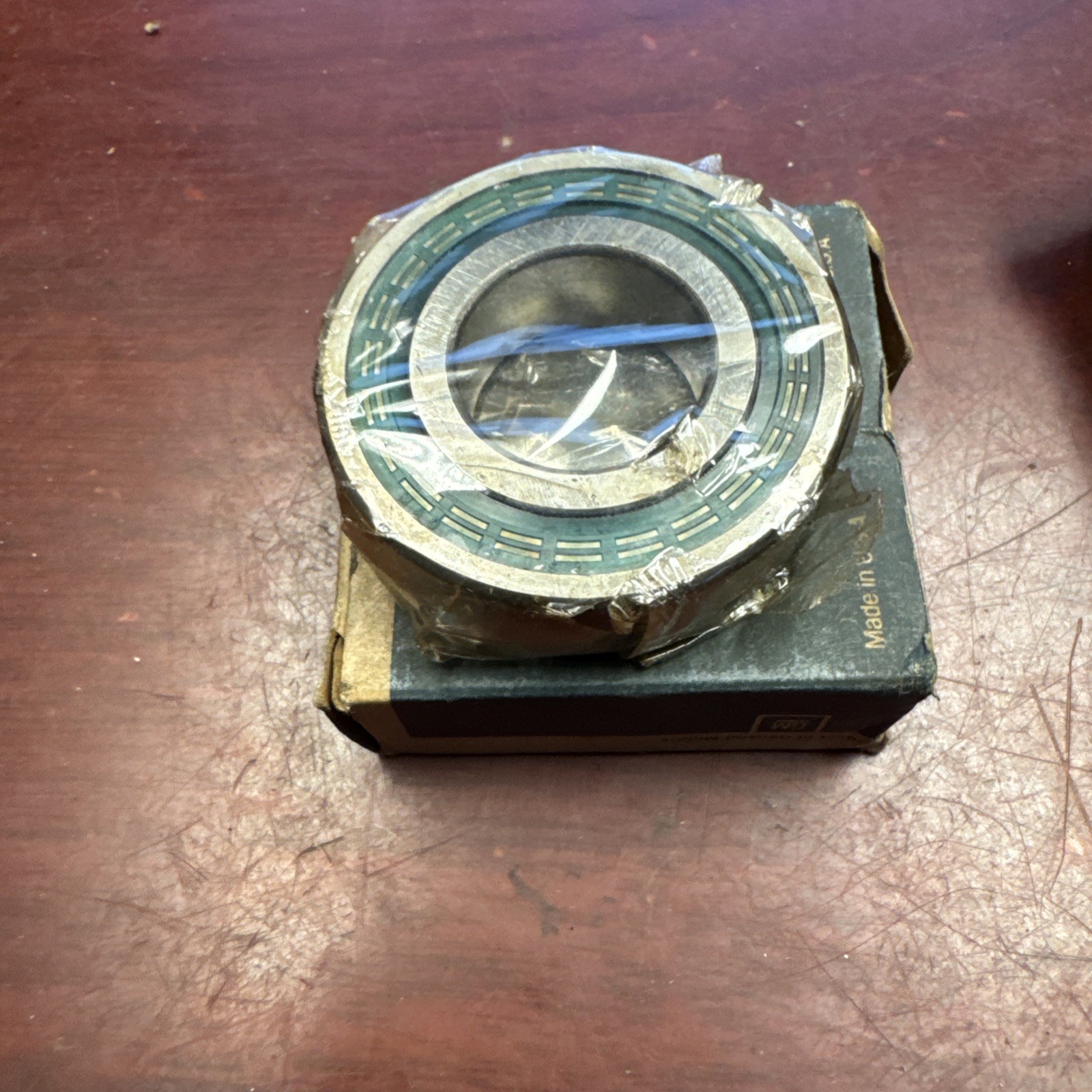 NDH Z99R14 BEARINGS B470