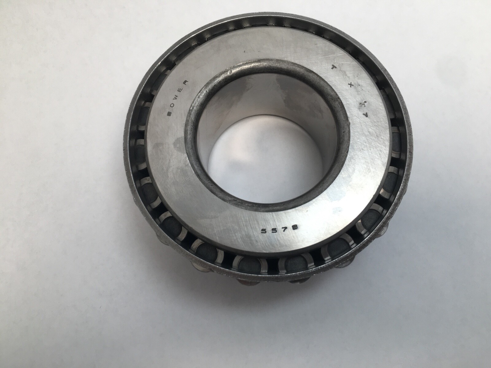 Bower 5578 Taper Bearing Cone 2-1/8″ID USA