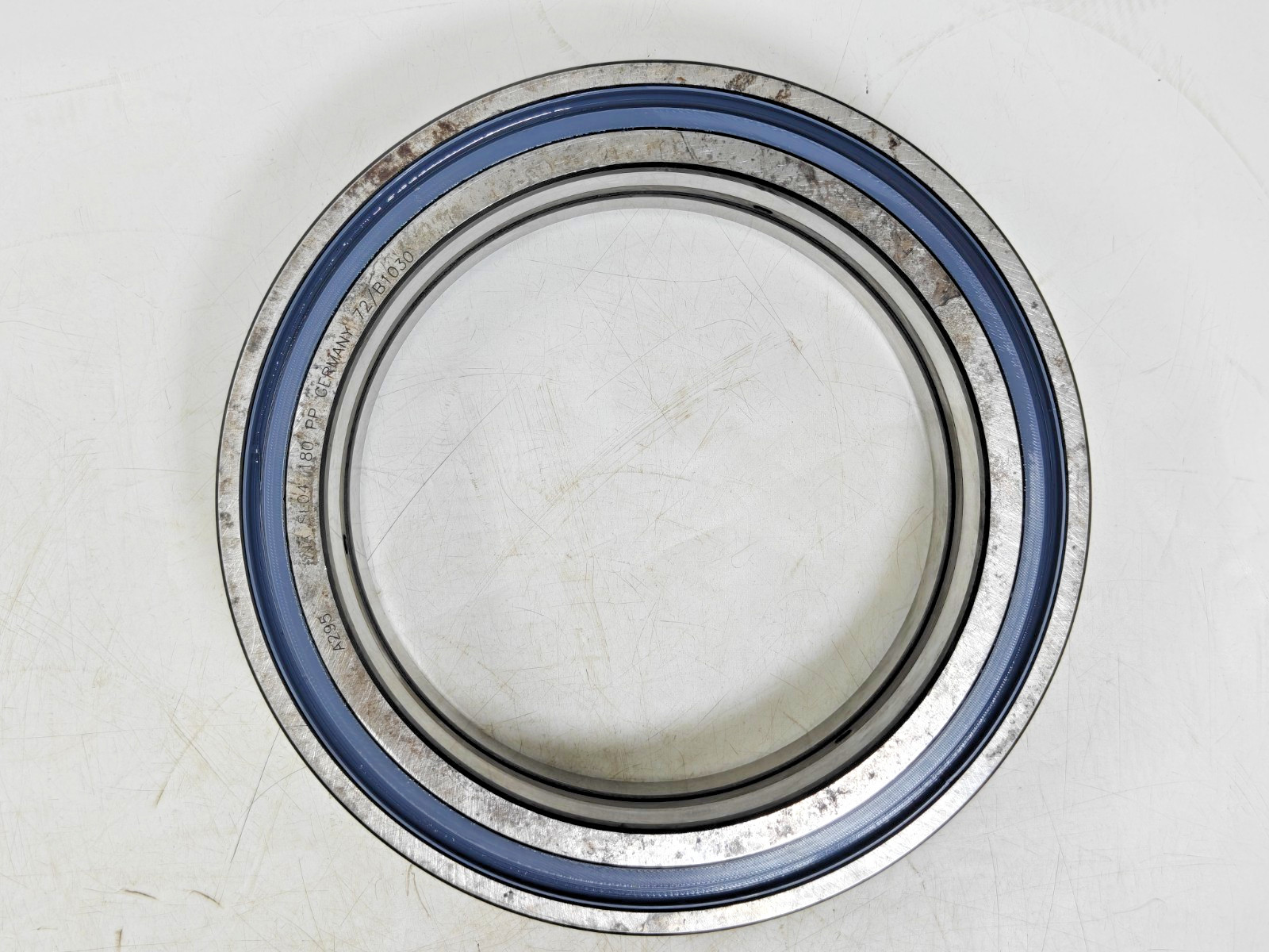SL04180-PP INA Full Complement Double Row Cylindrical Roller Bearing SL04 180 PP