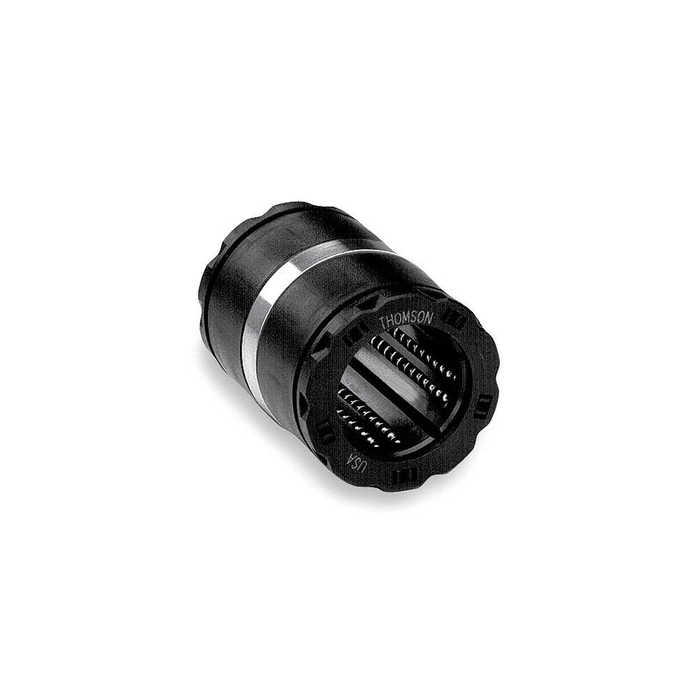 THOMSON SSU12 Ball Bushing Bearing,Closed,Bore .750 In 4YRK8