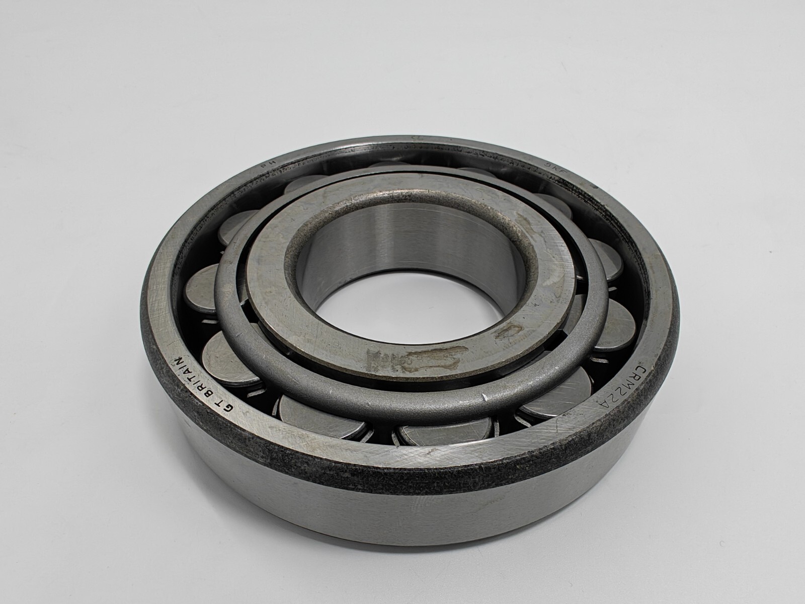 CRM 22 A , SKEFKO, ( Fag RMS18, RHP # MRJ 2 3/4) Bearing, Made in Great Britain