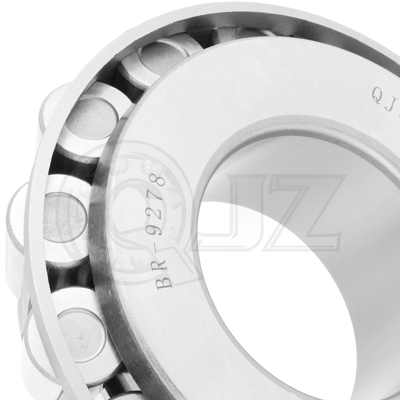 [Qty.2] New BR-9278 Tapered Roller Bearing Single-Cone [2-11/16″ ID x 1.8125″ W]