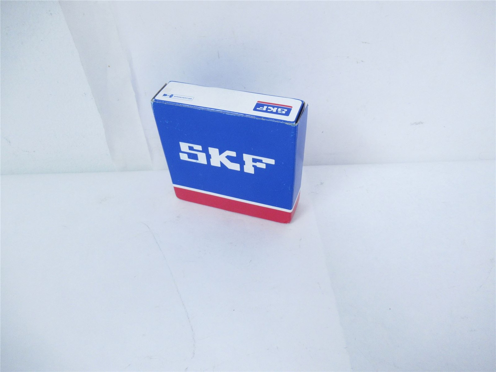 244660 New In Box; SKF 6309 2RSJEM Bearing Deep Groove 45mmID 100mmOD 25mmW