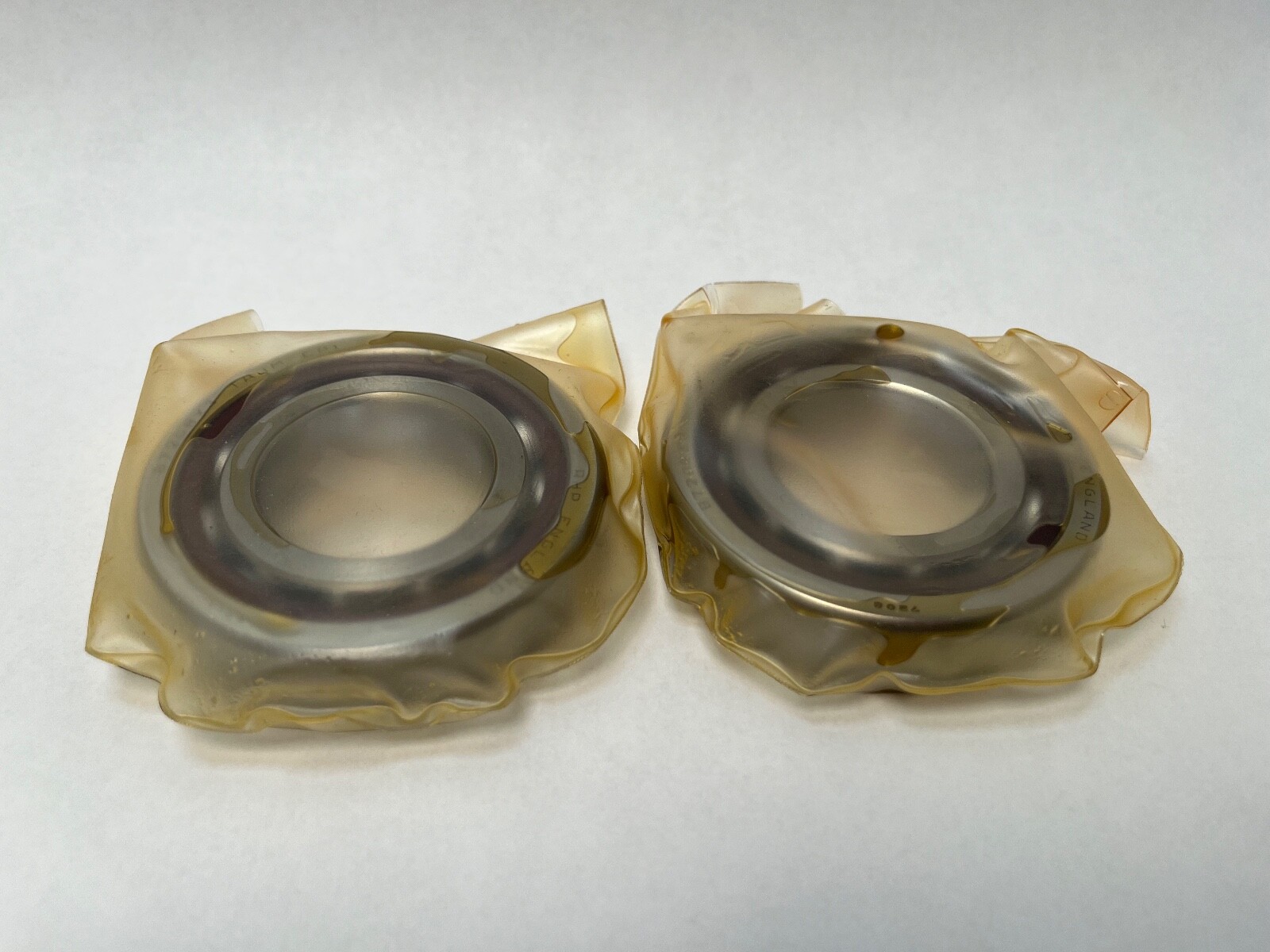 RHP 7208ETDUM Bearing 40x80x18 mm 7208-E-T-DUM-P0 B7208X3TADUMEP1 England 2 Pcs