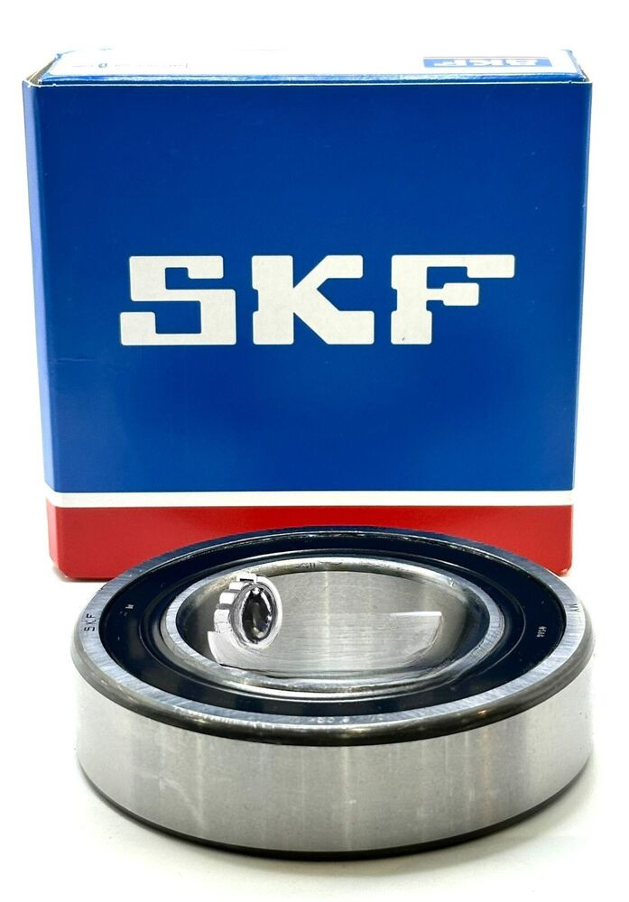 SKF 2210 E 2RS1 TN9 SELF-ALIGNING BALL BEARING 50x90x23mm NEW