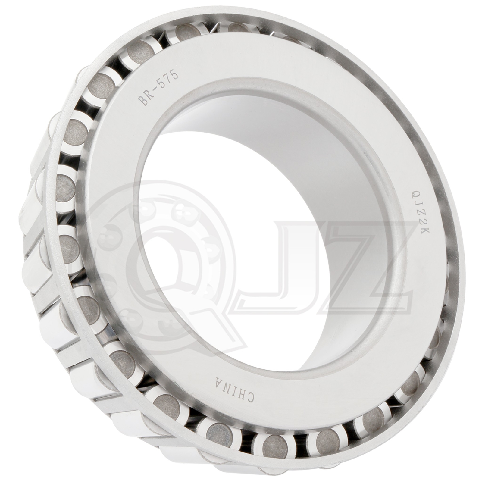 [Qty.1] 575 Tapered Roller Bearing Single-Cone [3.0 in Bore x 1.4212 in Width]