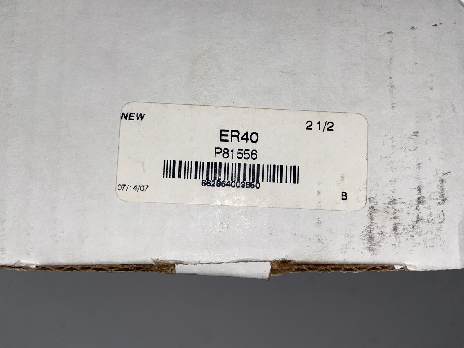 MB Bearing NYLA-K ER-20 (T14)