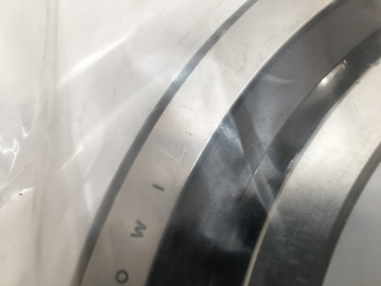 Fafnir 2MM9130WI-SUL Bearing 150x225x35 mm 7030-C 2MM9130-WI-DUL USA