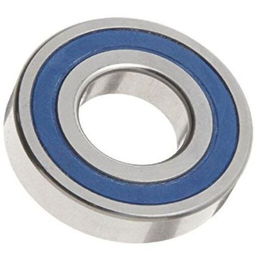 SSR6-2RS 100 PCS STAINLESS DOUBLE SEALED BEARINGS FACTORY NEW SHIPS FROM U.S.A.