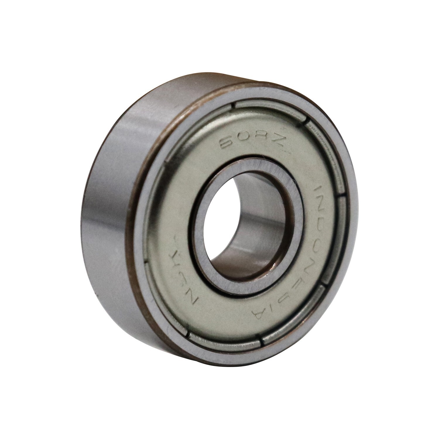 8PACK NSK 608ZZ Precision Bearings 8X22X7mm,Rotating Quiet High Speed Bearings
