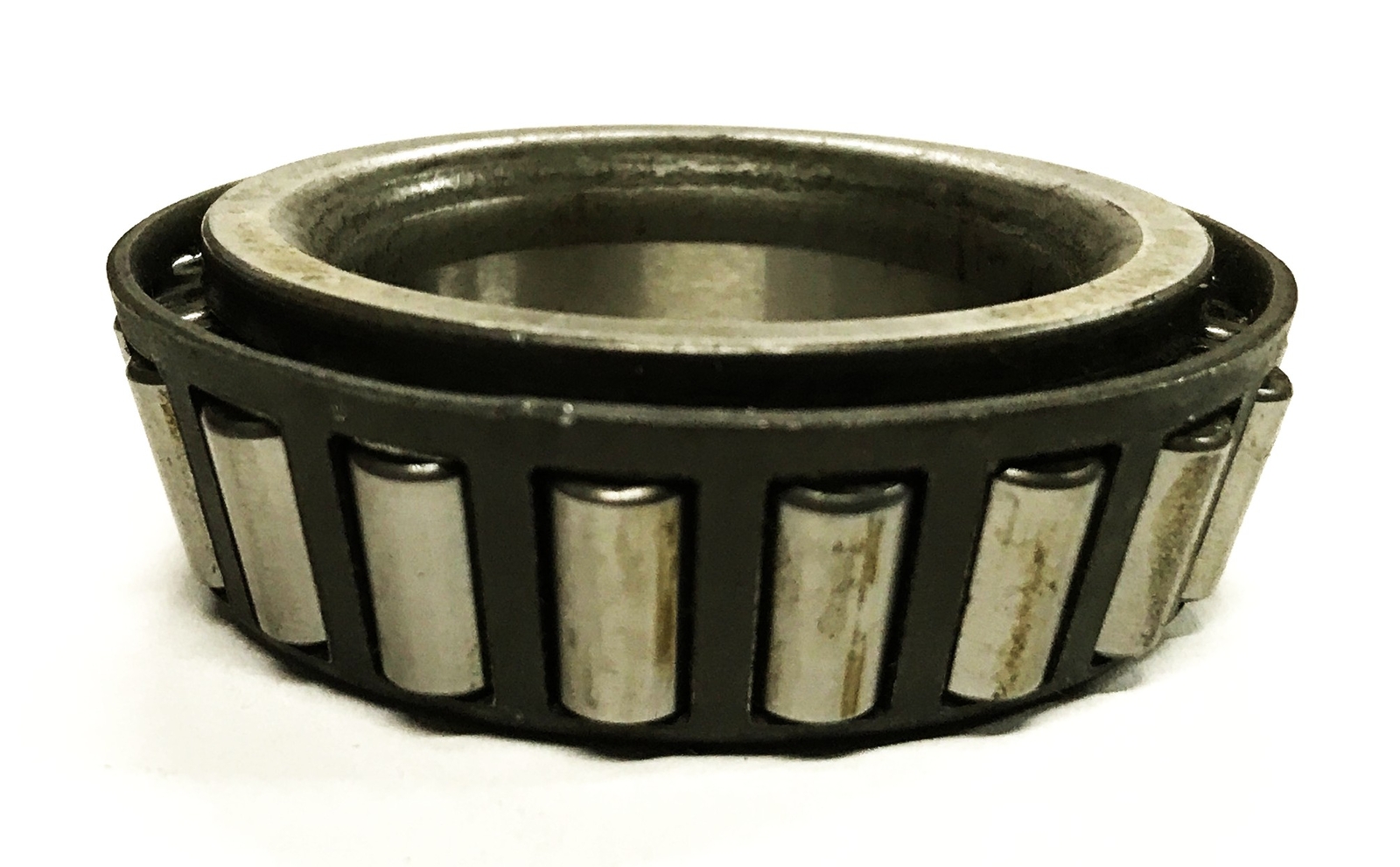 Unbranded (Multi-Brands) Tapered Roller Bearing Cone LM67048 [Lot of 9] NOS