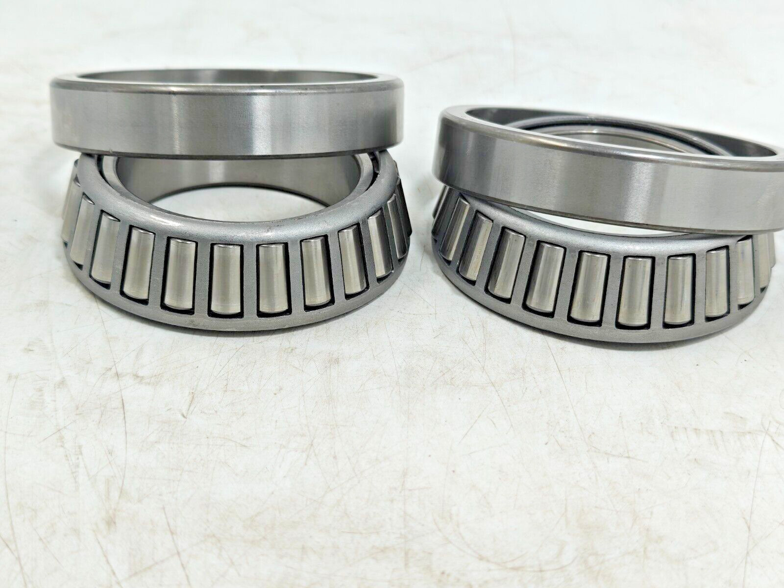 (2Pcs) 32012 JR KOYO (JTEKT) Taper Roller Bearing 60x95x23mm 32012 Express Ship
