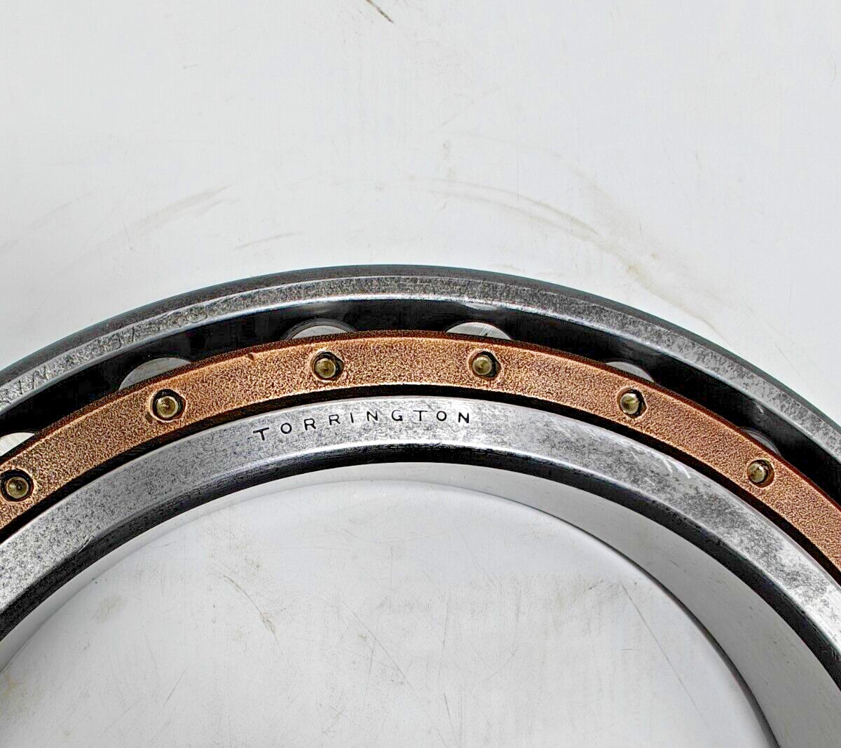 85 RIN 391 TORRINGTON CYLINDRICAL ROLLER BEARING 85RIN391 8.5″ x 11.5″ x 1.5″ UK