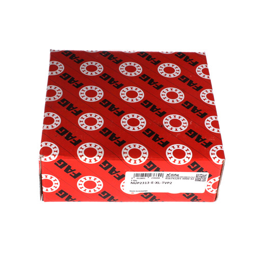 NUP2313-E-XL-TVP2 FAG 65 x 140 x 48 mm CYL. ROLL. SINGLE ROW