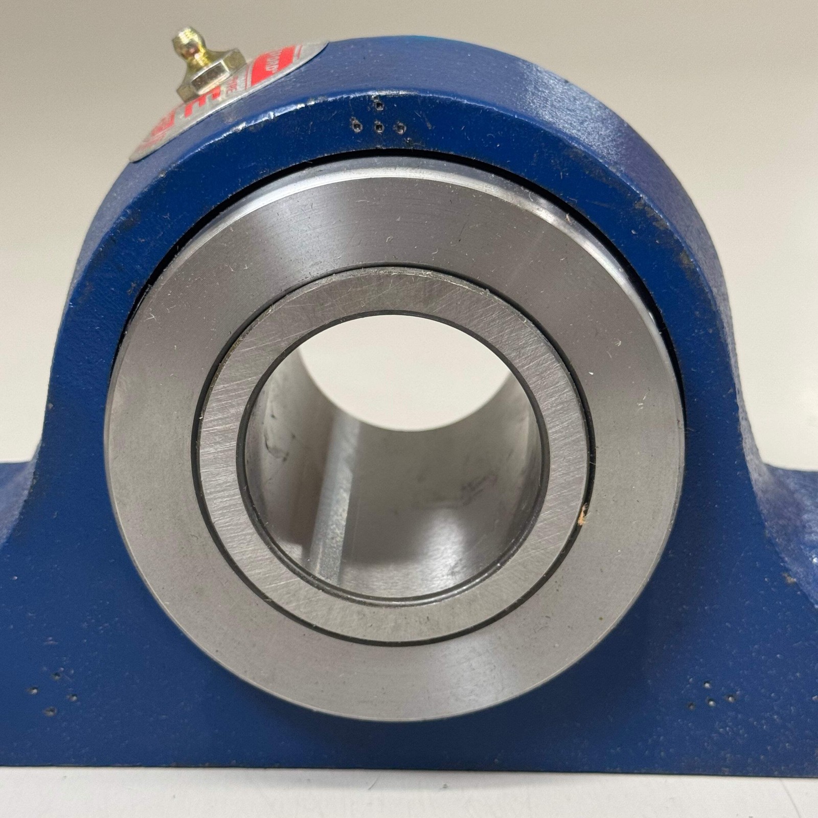 ROYERSFORD TYPE E 2-Bolt Pillow Block Bearing 1-3/4″ Dual Locking 20-02-0112