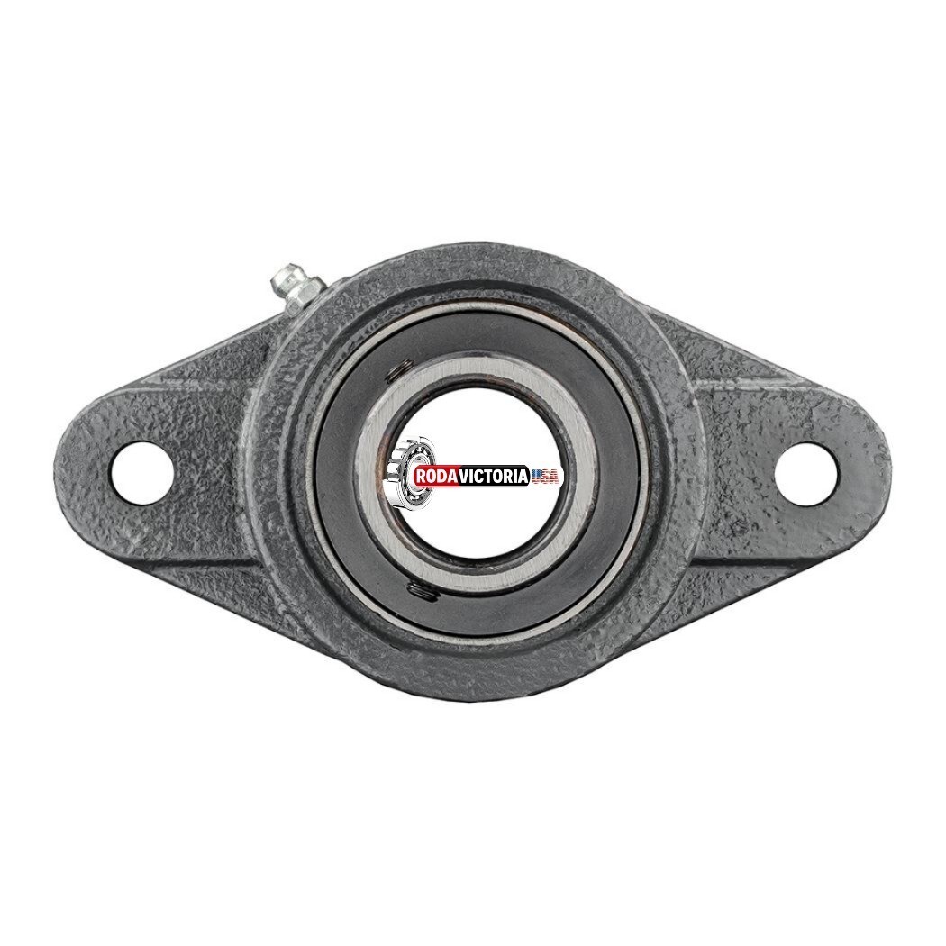 JTEKT-KOYOU CFL209 J Flanged Housing Unit ID 45 mm