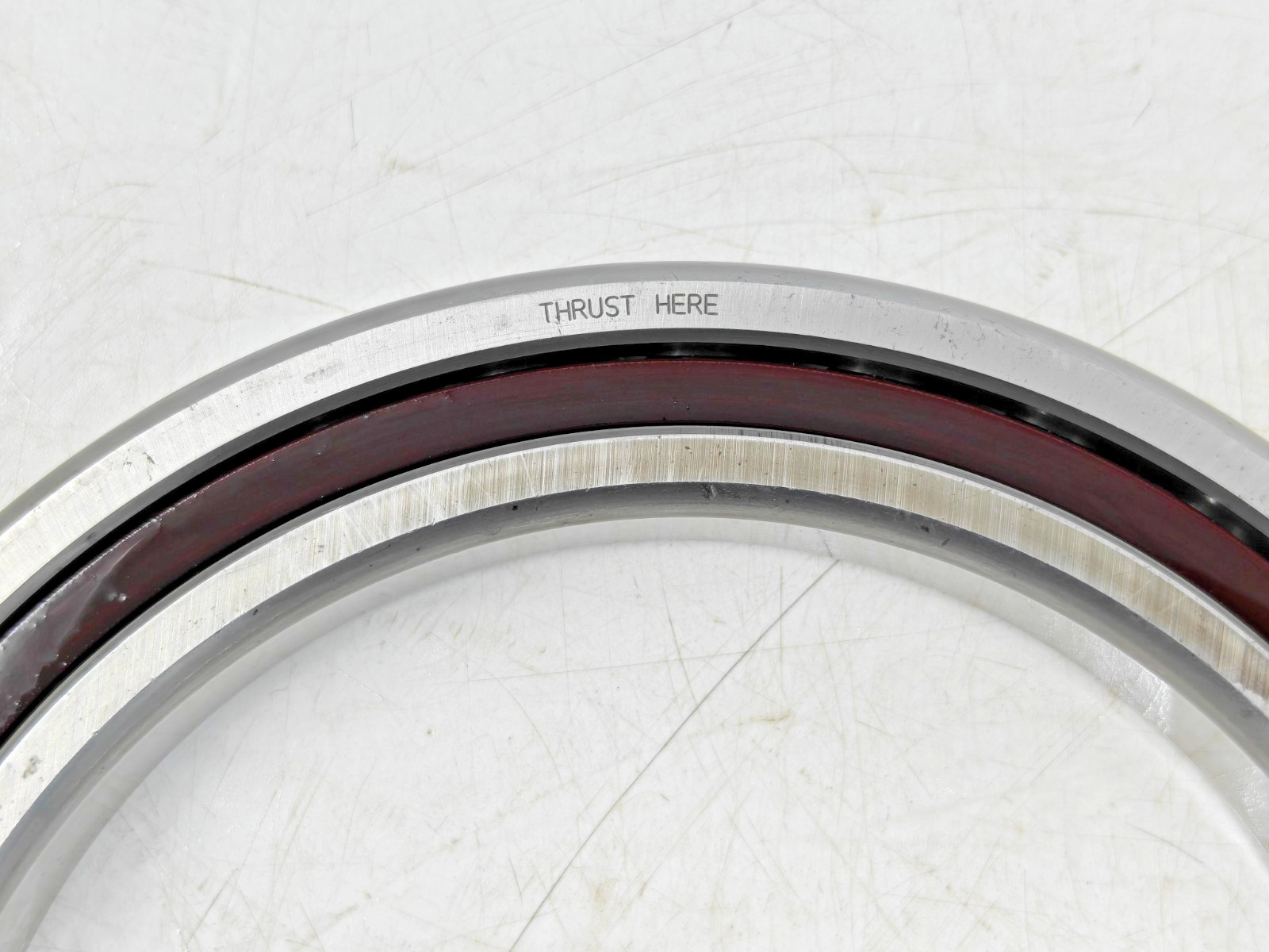 XLS 6 1/2 MRC Angular Contact Ball Bearing MRC XLS 6.1/2 / XLJT 6-1/2
