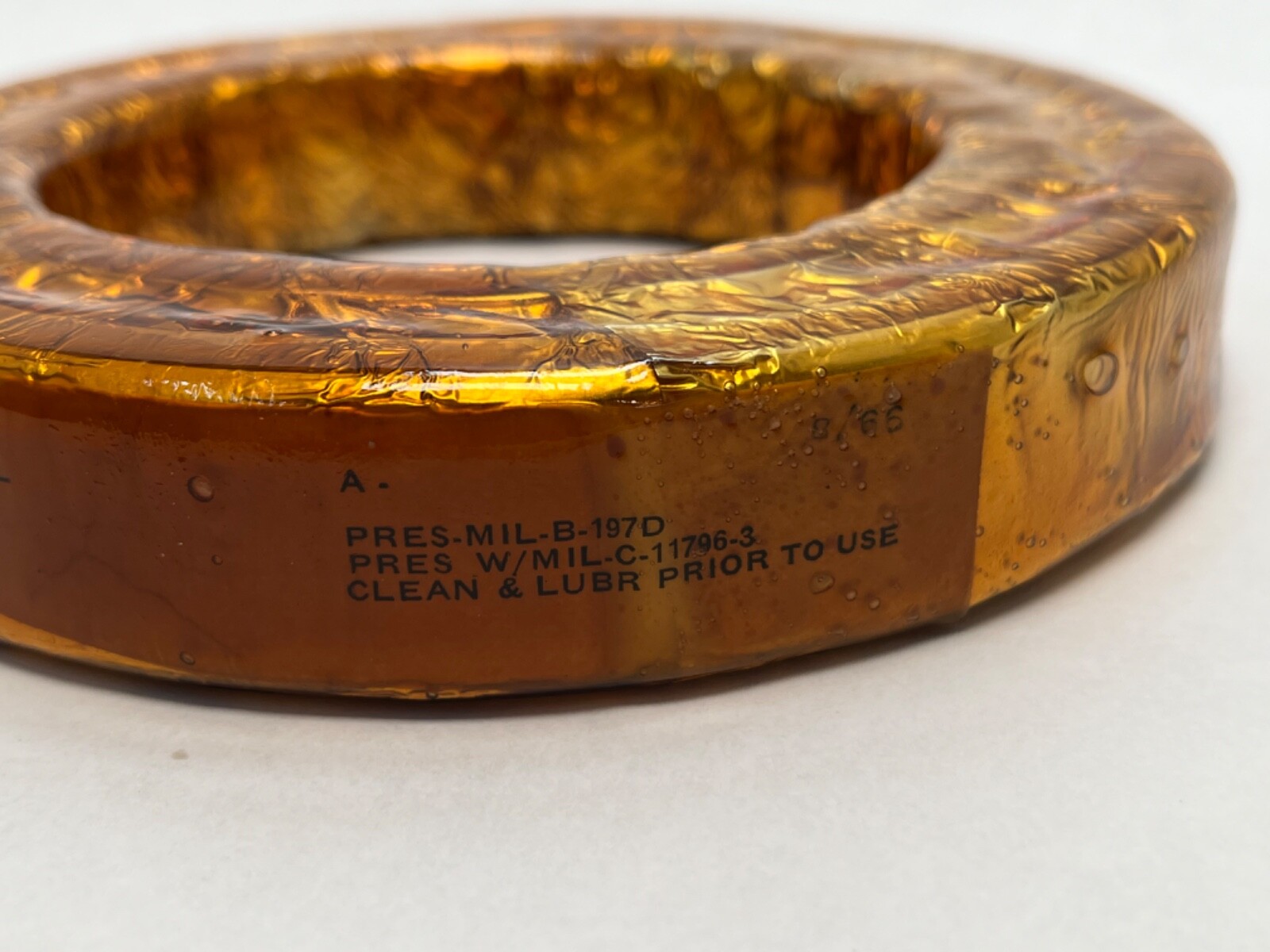 MRC 120KS Bearing 100x150x24 mm 6020 120-KS USA
