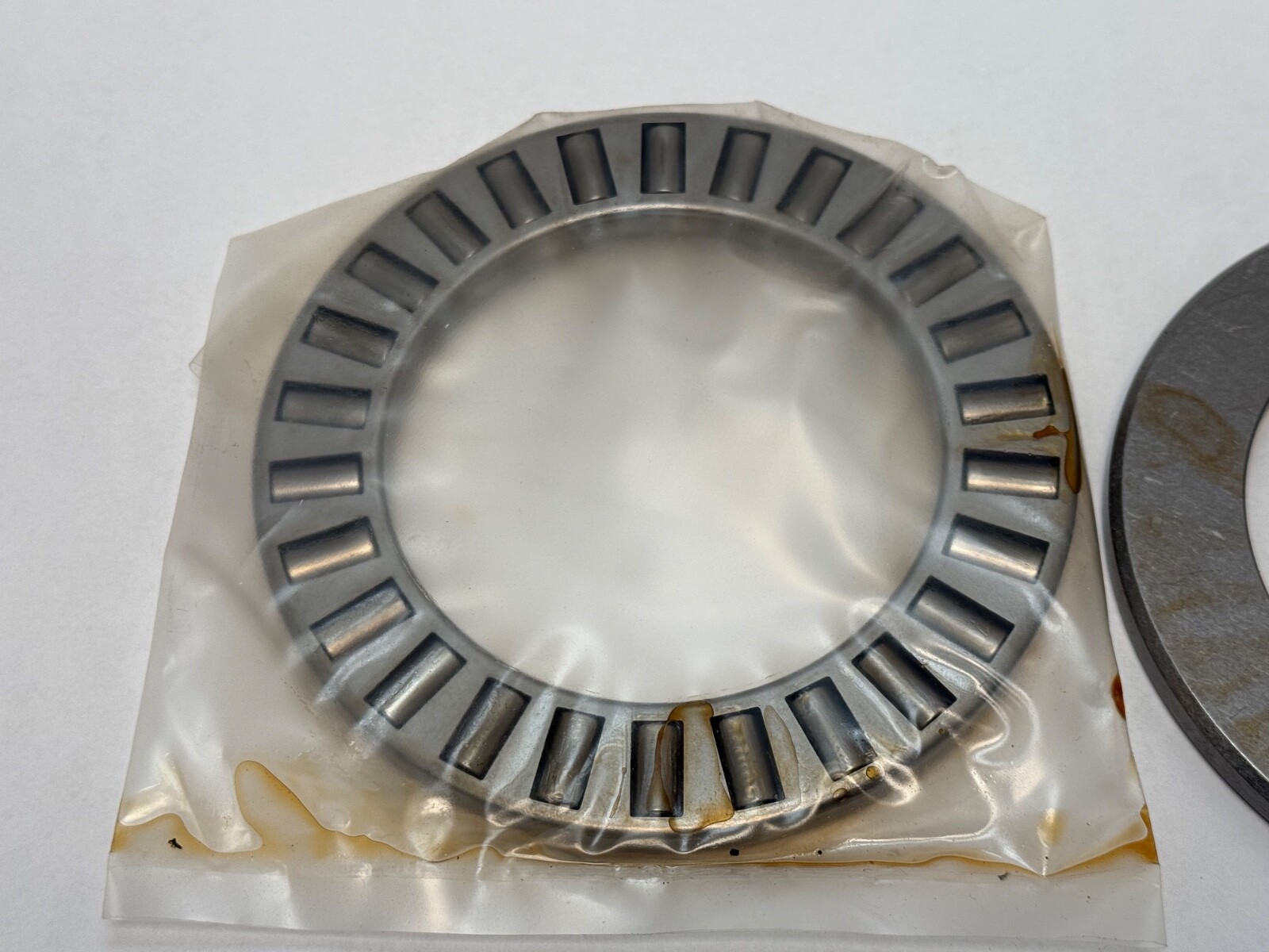 Terex-Mining 347807R91 Needle Roller Bearing 347807R-91 3-1/2″ ID 5.216″ OD