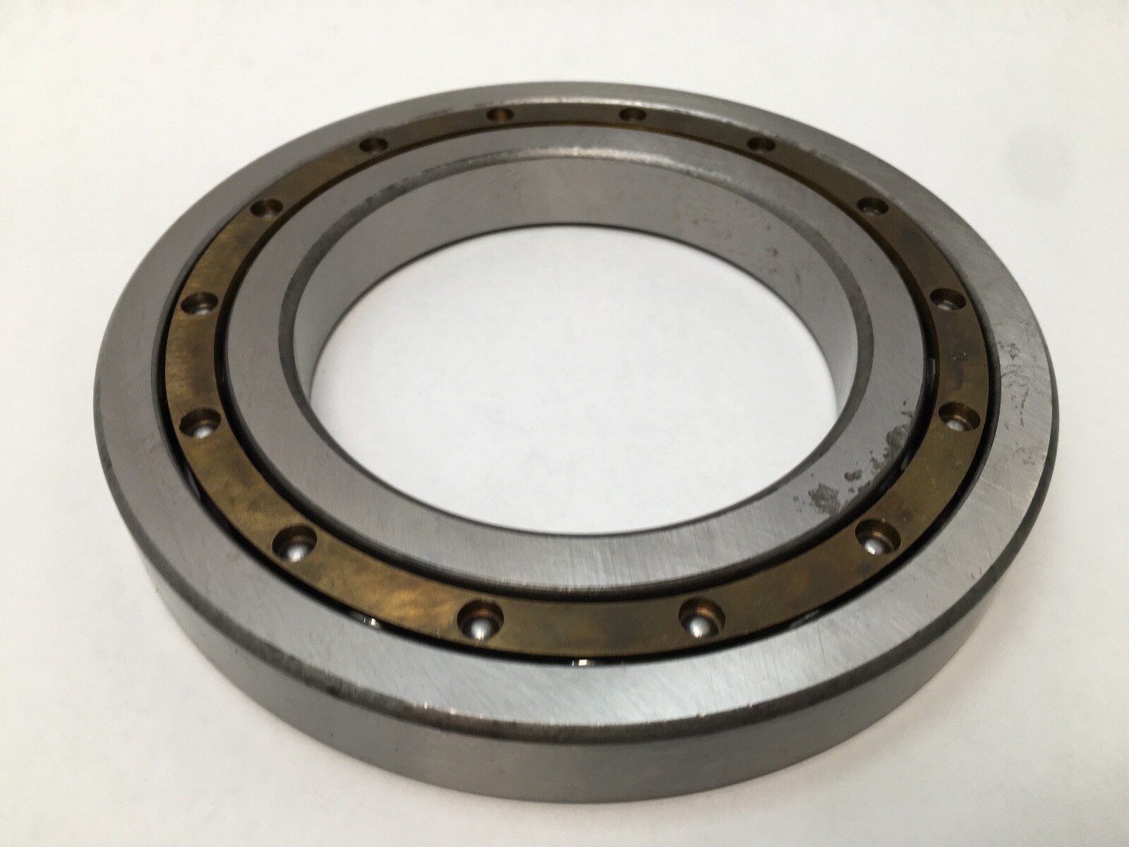 MRC 120S Bearing 100x165x20 mm 120-S USA