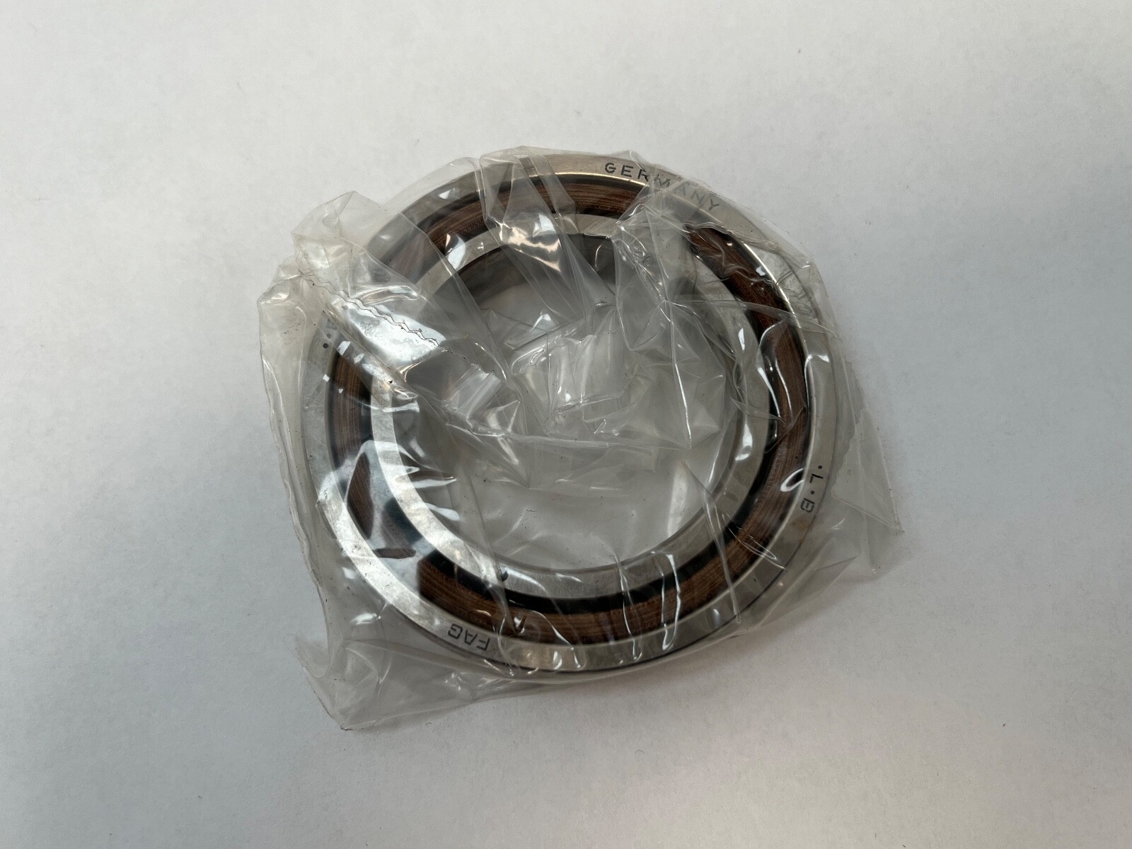 FAG B7010C.TPA.P4.UL Bearing 50x80x16 mm 7010C B-7010-C-TPA-P4-UL Germany