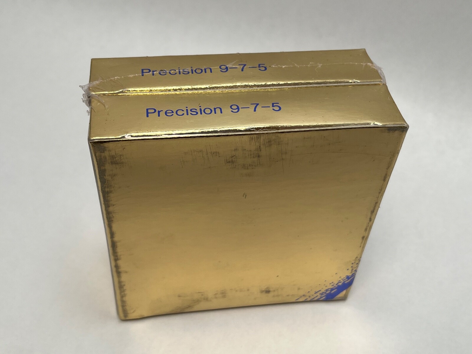 RHP 7212ETDUMP4 Bearing 60x110x22 mm 7212-E-T-DUM-P4 England 2 Pcs