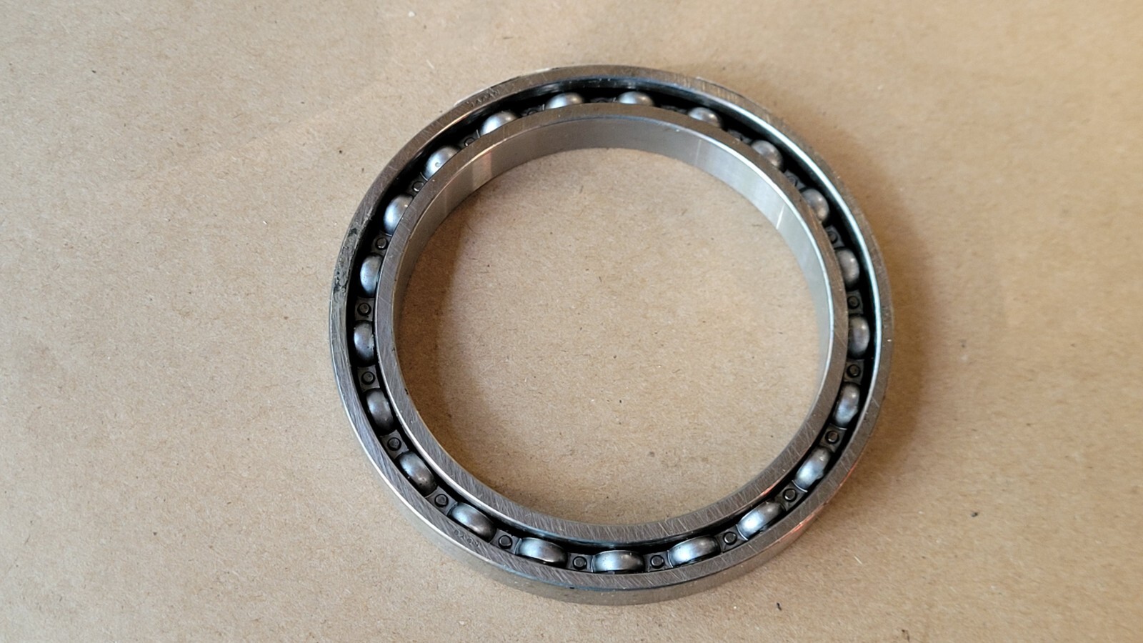 Koyo 6812 Ball Bearing 60mm Bore 78mm OD 10mm Wide