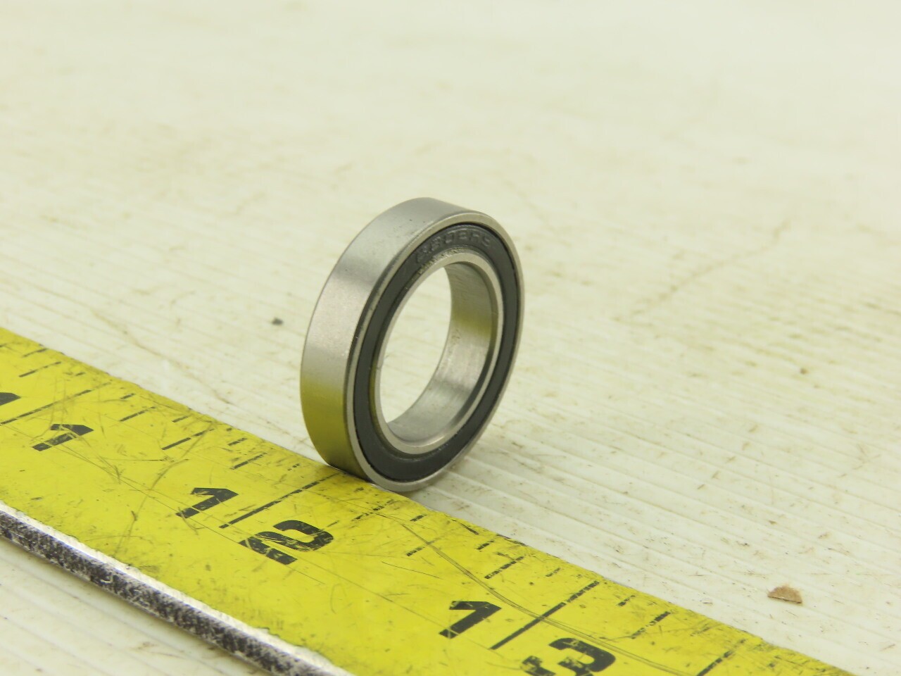 BL 61802 2RS PRX Radial Ball Bearing,ps,15mm Lot of 16