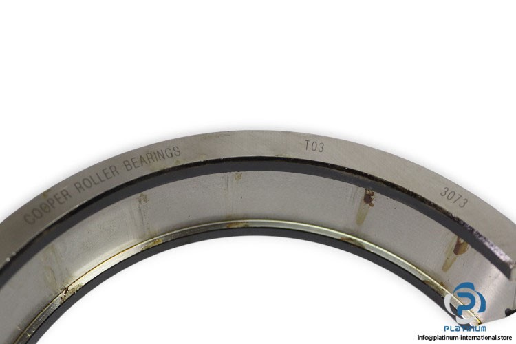 COOPER 01B 115MMGR SPLIT CYLINDRICAL BEARING_0107GR / T033073V04/01_115 m_fixed