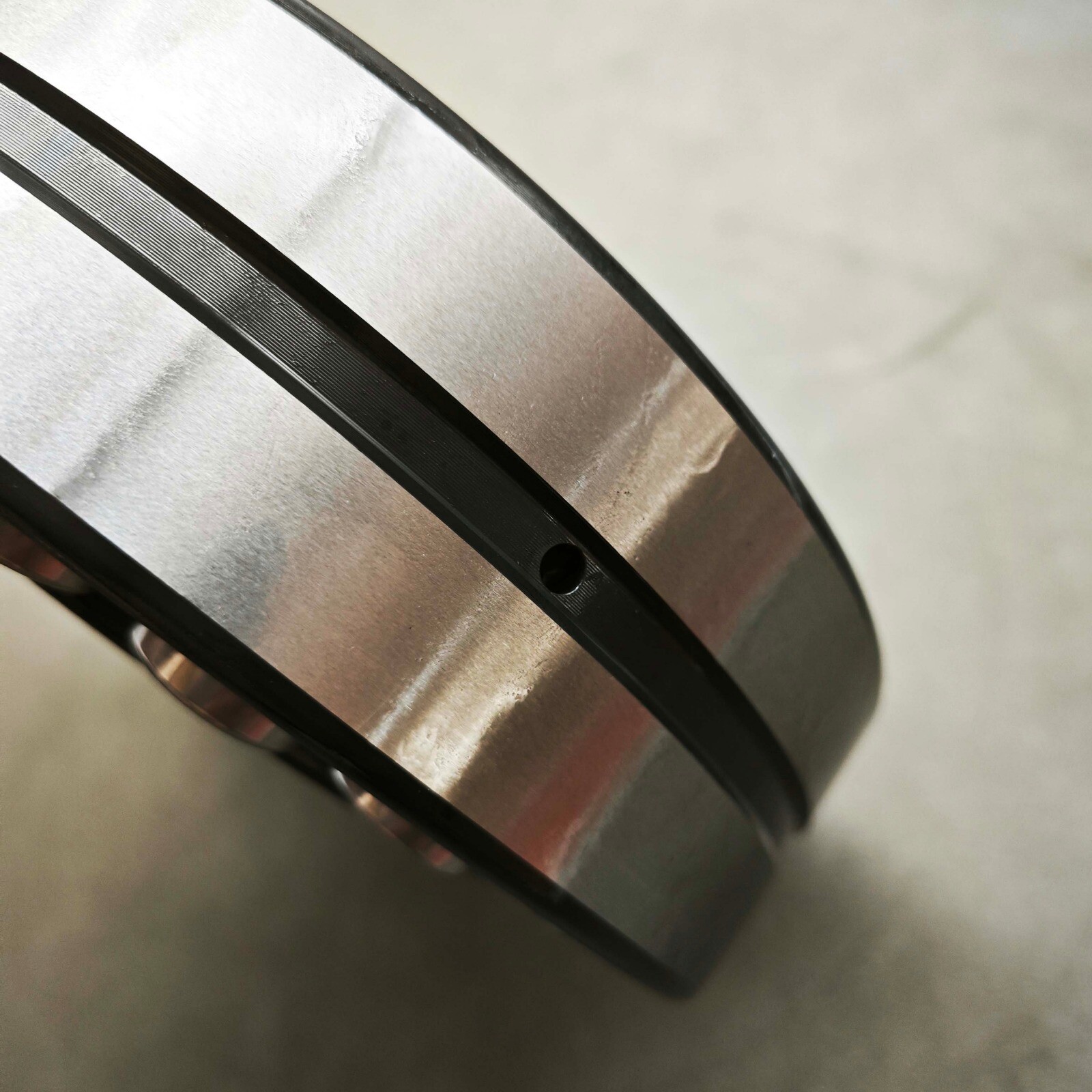 Timken New Spherical Roller Bearing 110 x 200 x 53 mm 22222KEMW33C3
