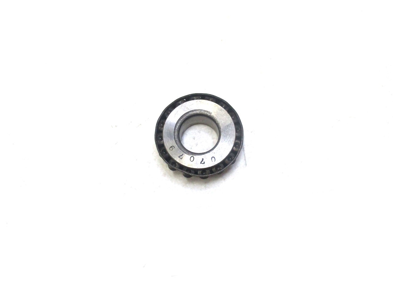 Pratt (07079) 20mm Bore 14.26mm Width Tapered Rolling Bearing Single Cone