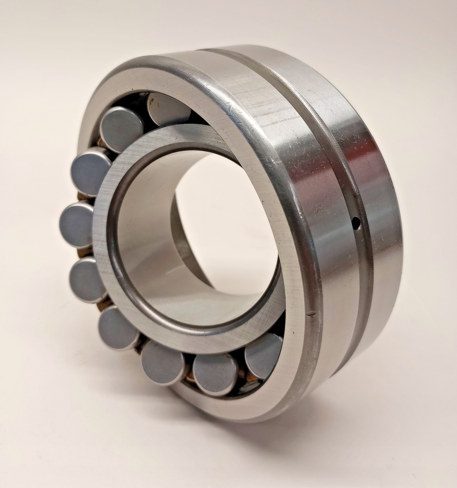 FAG 22311-HLAS-C3 Spherical Roller Bearing brass rack55x120x43mm 22311HLAS-MB-C3
