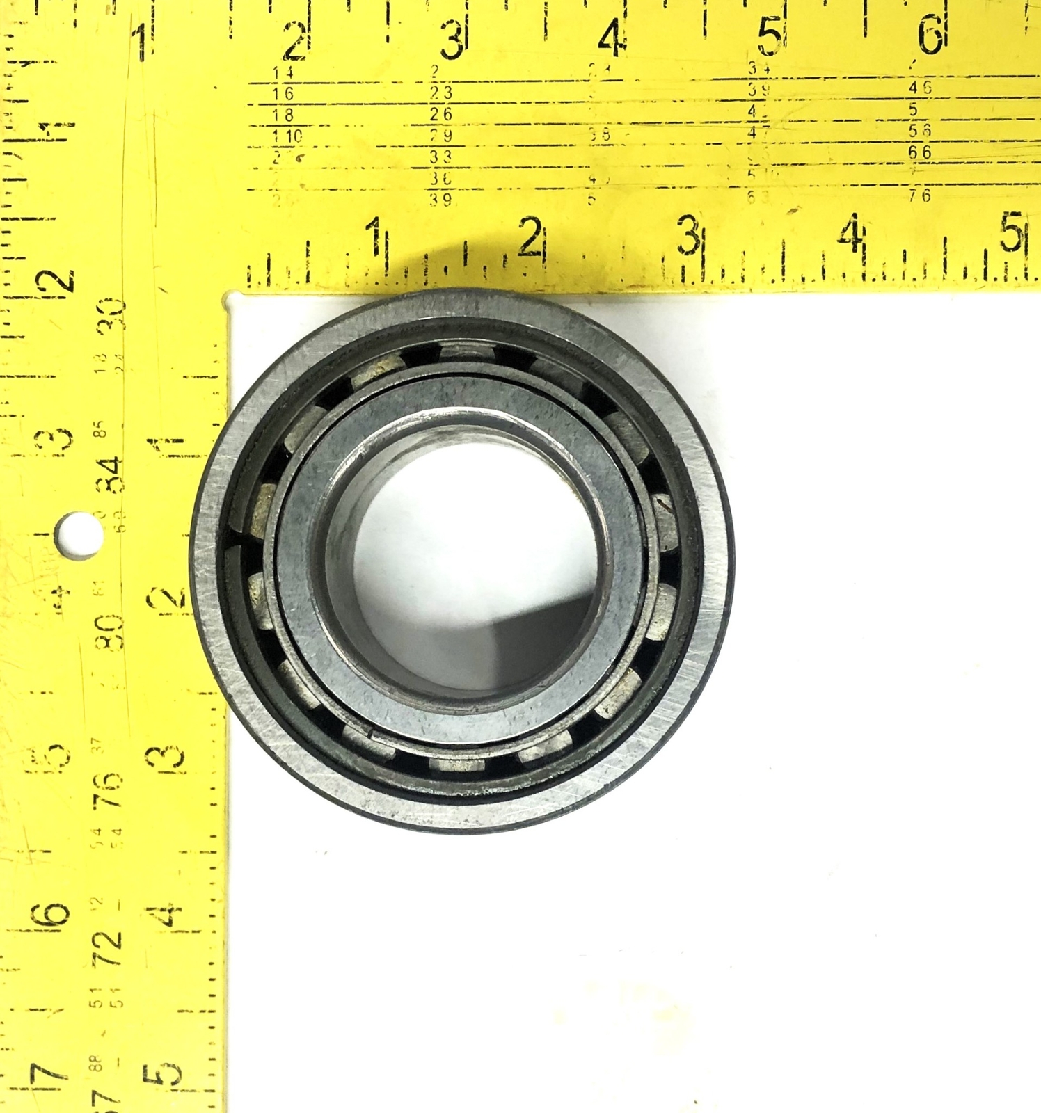 Unbranded Cylindrical Roller Bearing MR5208 NOS