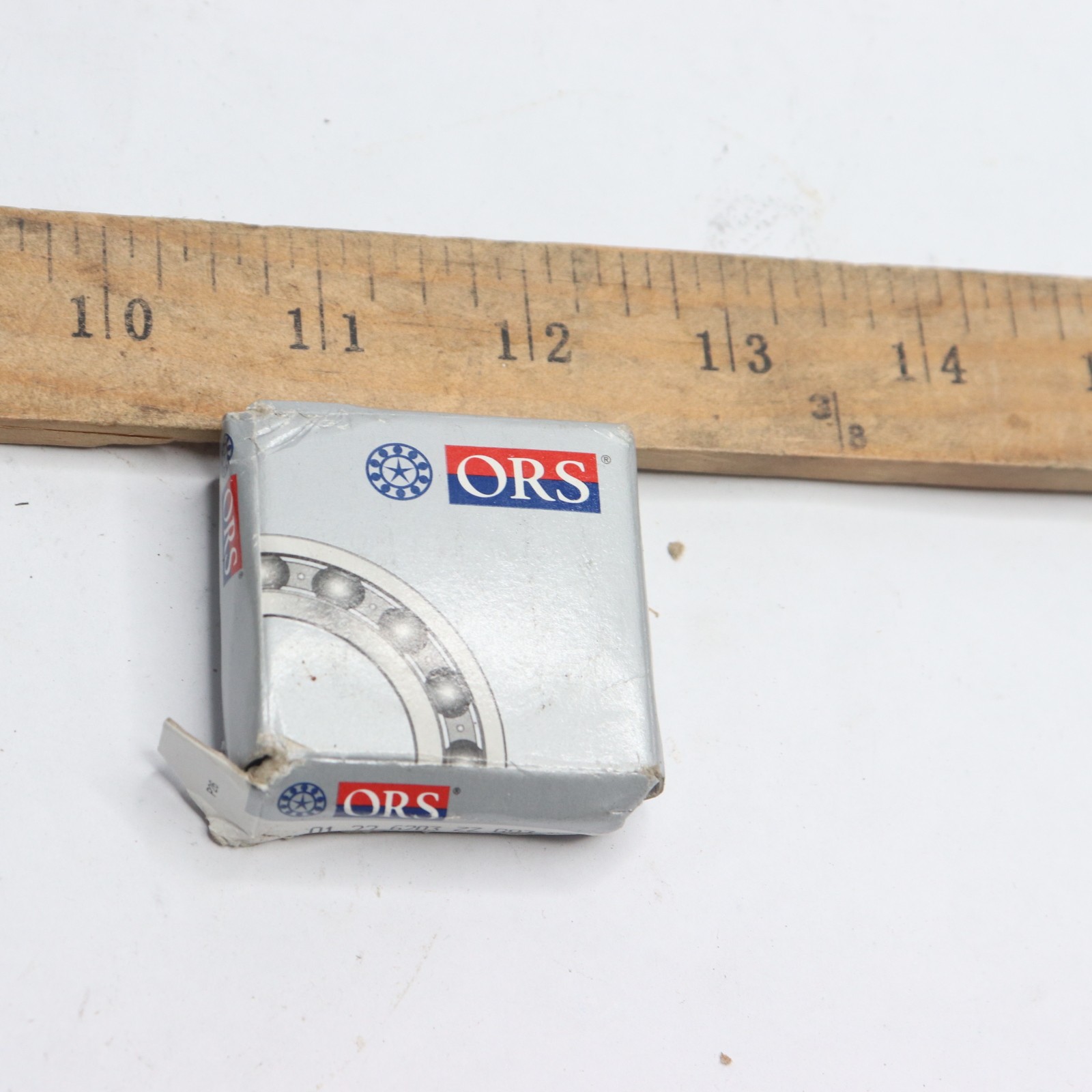 ORS Bearing 6203 ZZ G93 C3