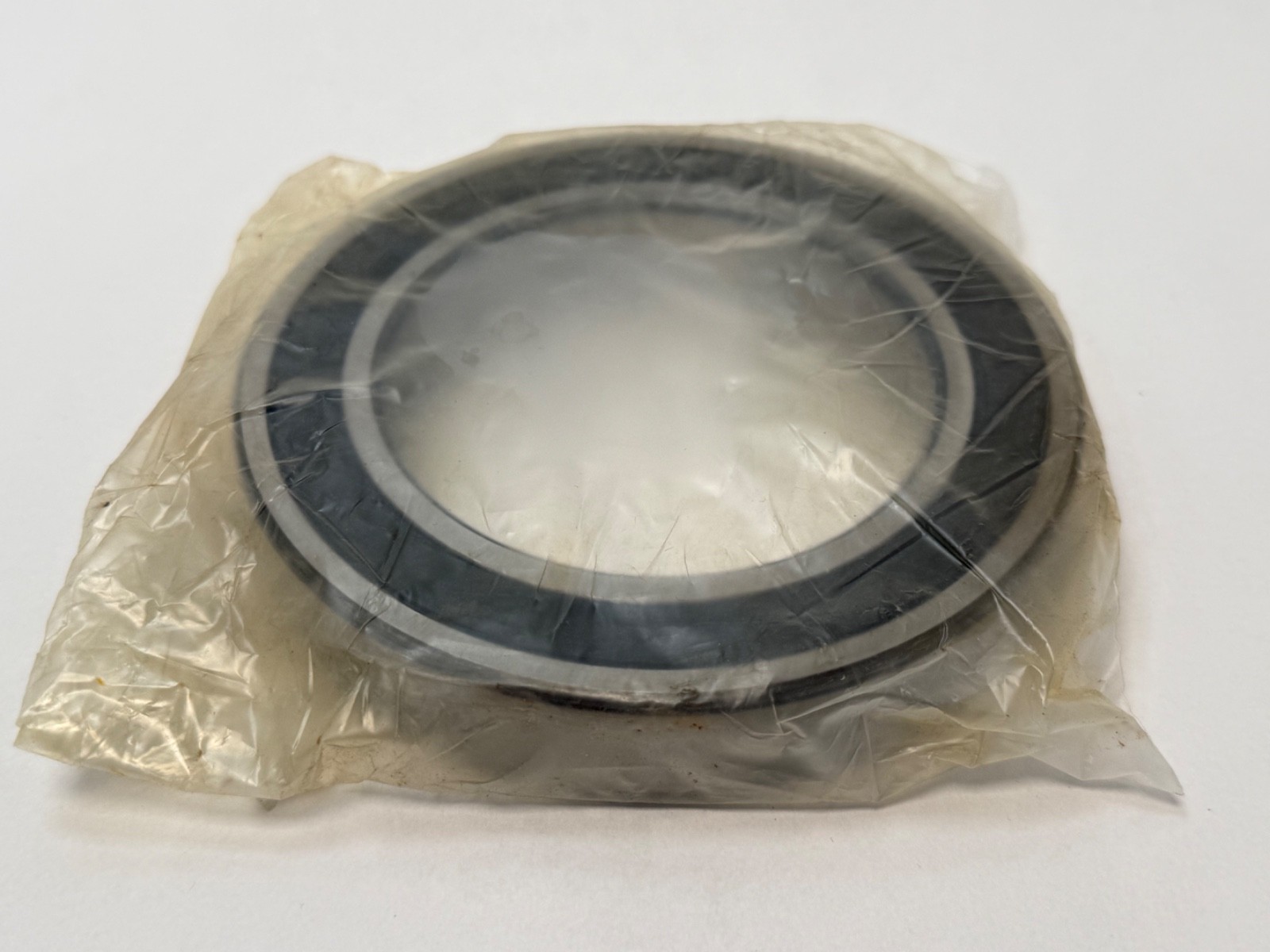 NTN 6017LLBC3 Bearing Rubber Sealed 85x130x22 mm 6017-LLB-C3 6017-2RS 6017RS