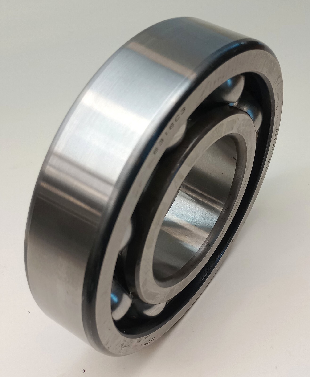 NTN 6316C3 Ball Bearing Deep Groove 80mm ID X 170mm OD X 39mm W