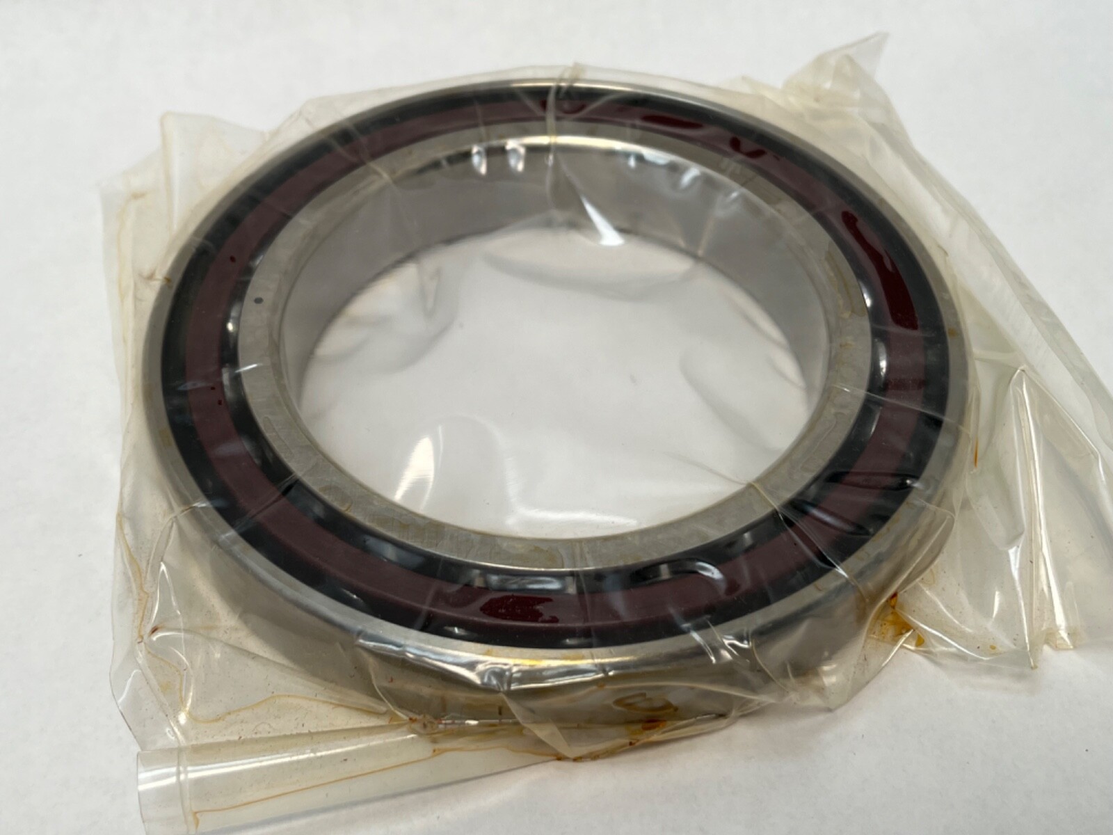 FAG B7020C.TPA.P4.UL Bearing 100x150x24 mm 7020C B-7020-C-TPA-P4-UL Germany