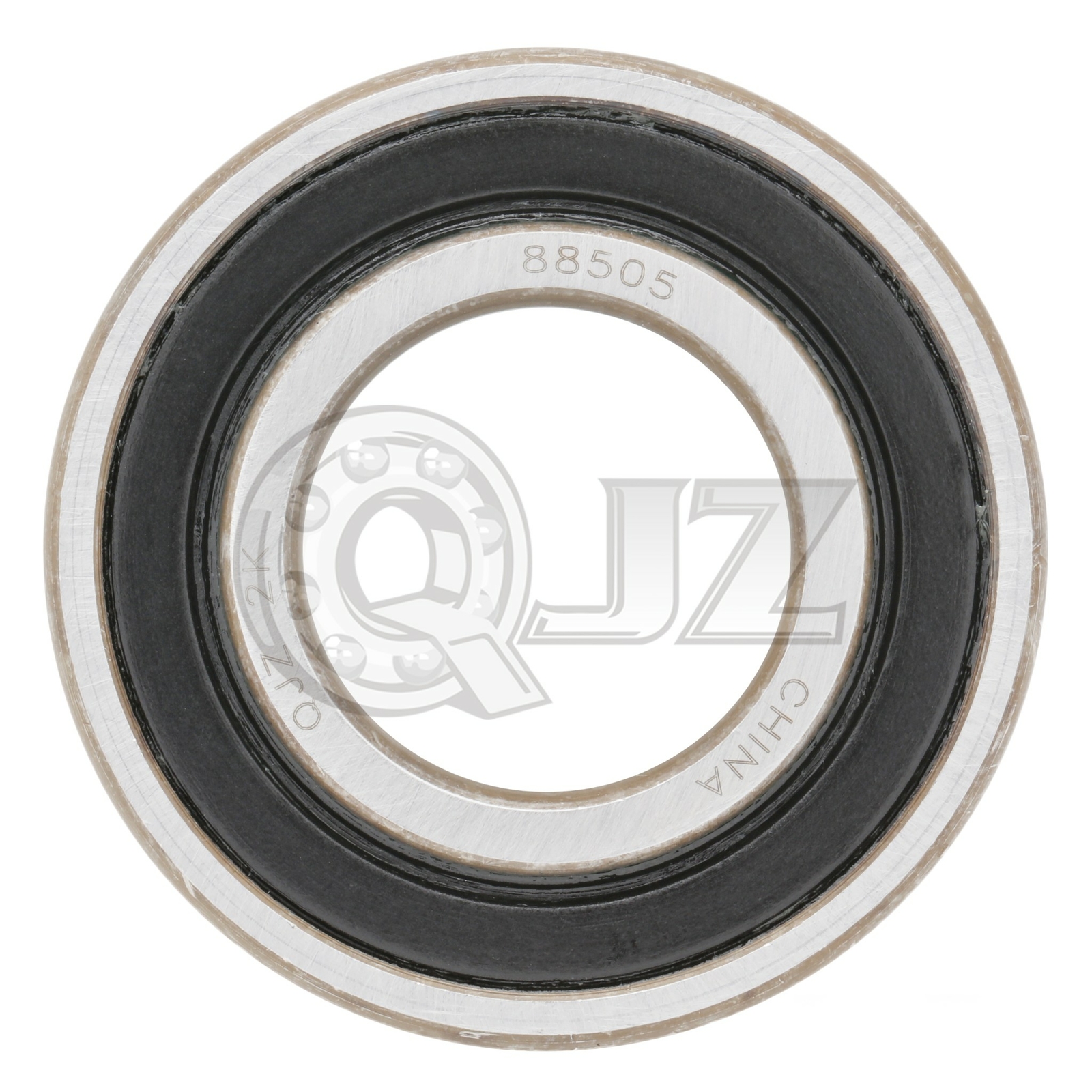 [1-Pack] 88505 Radial/Deep Groove Ball Bearing [25mm ID x 52mm OD x 16.75mm W]