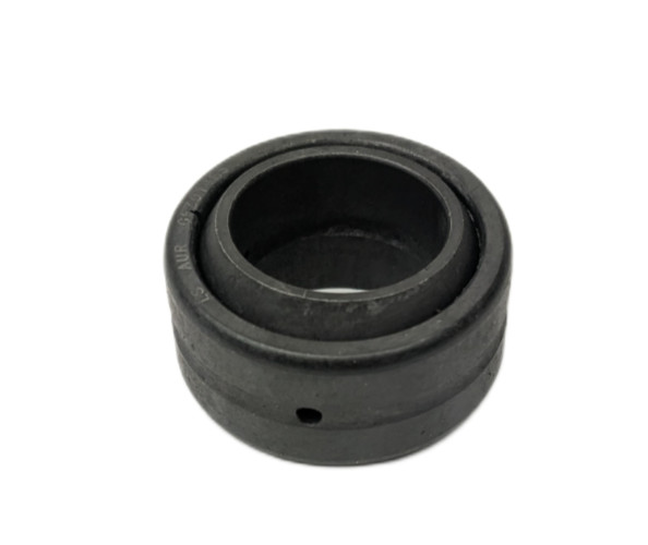 GEZ22ES Spherical Plain Bearing 22mm ID x 36.5mm OD Steel Rod End Style
