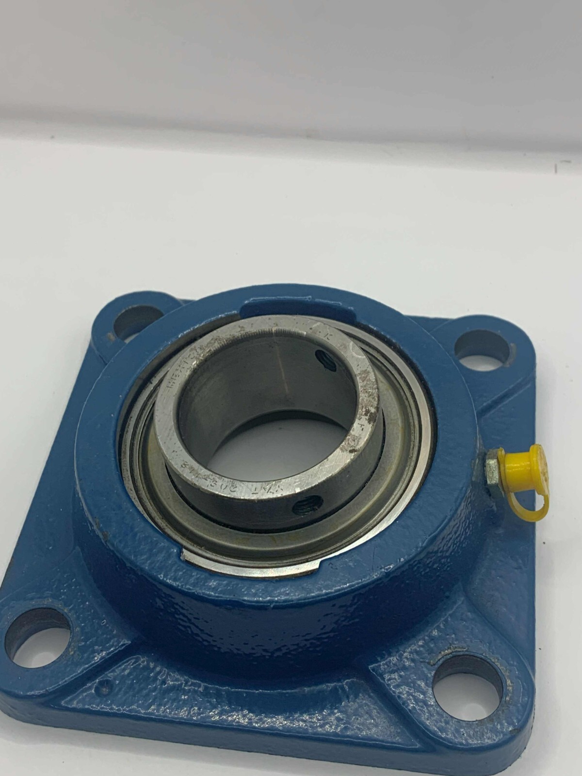 SKF YAT-209-112 – Flange Mounted Bearing – 4-Bolt