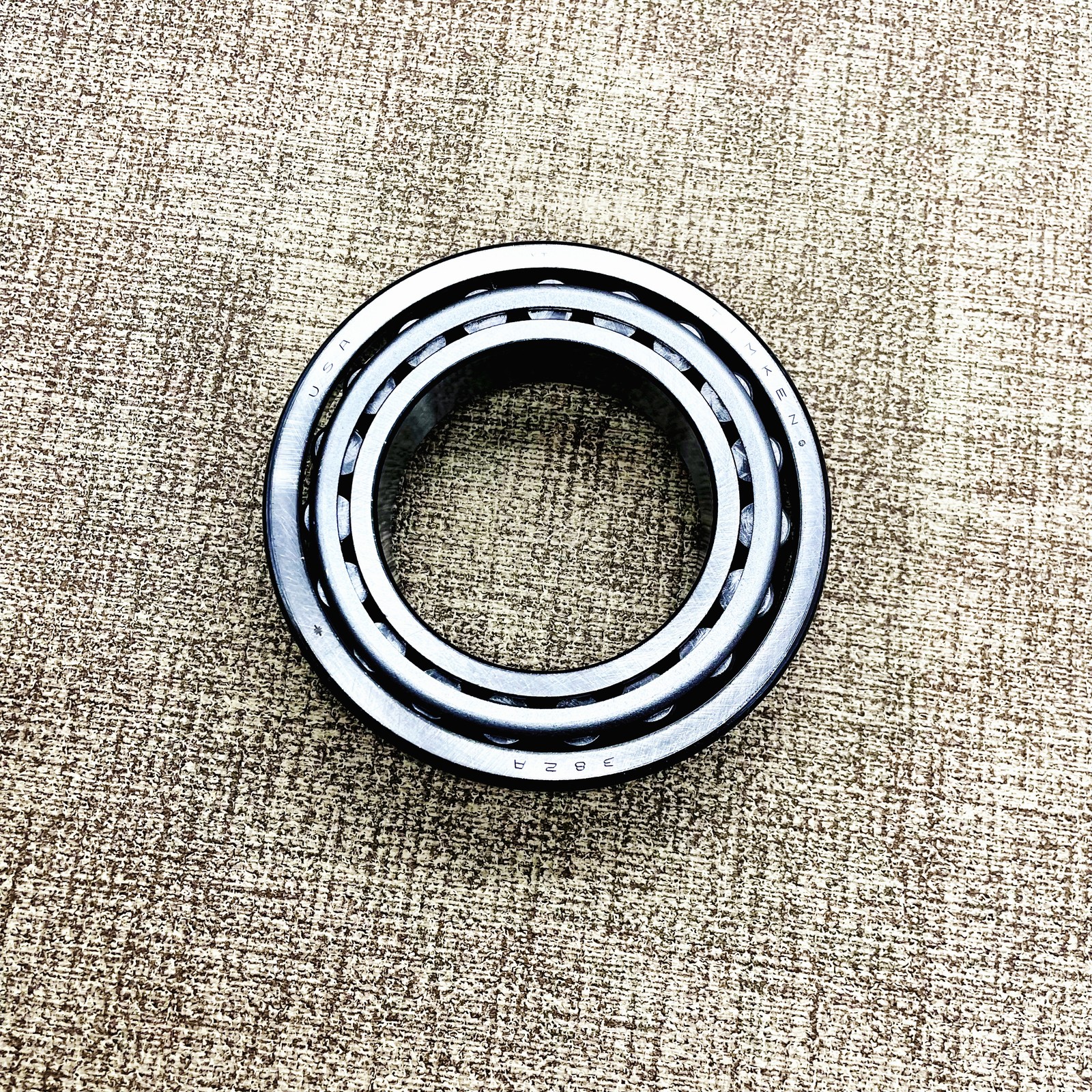 387A/382S Fits For TIMKEN TAPERED ROLLLER BEARING SET75 NEW