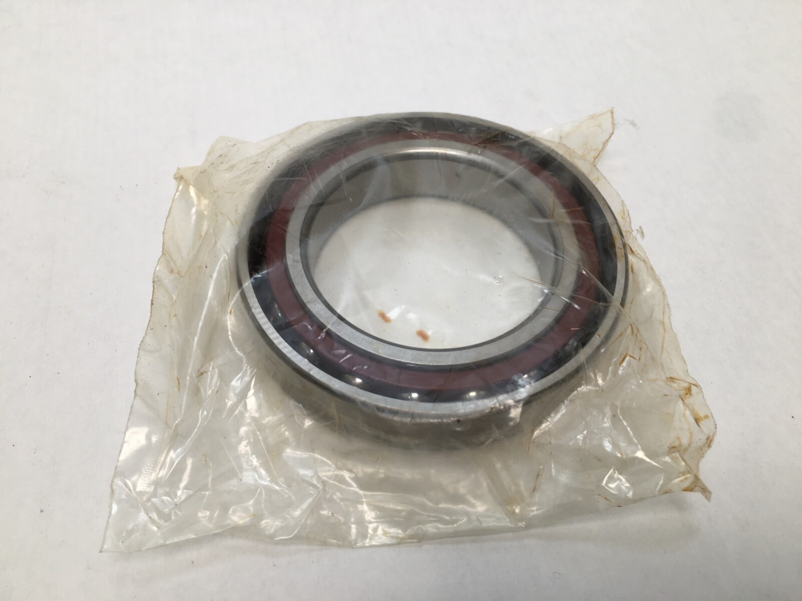 GMN S6012CTBHG Angular Bearing 60x95x18 mm 7012 S 6012 C TB HG DUL 150 N Germany