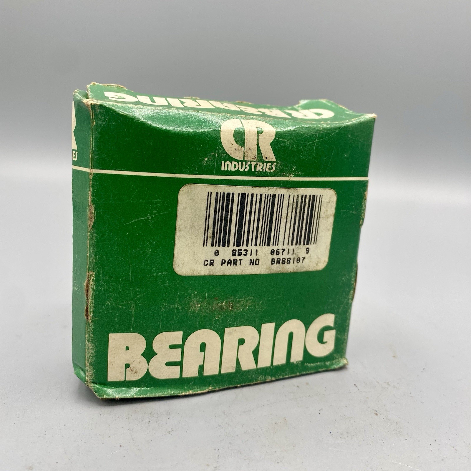 New! CR Industries BR 88107 Made In The USA