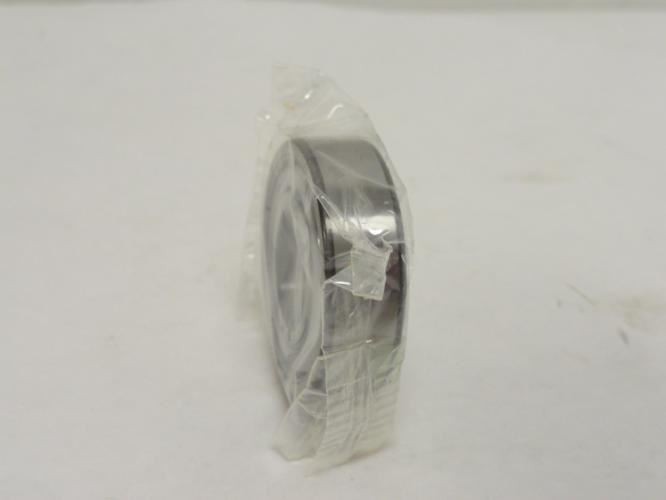 210853 New In Box; SKF 6203-2ZJEM Ball Bearing 17mm ID x 40mm OD x 12mm Width
