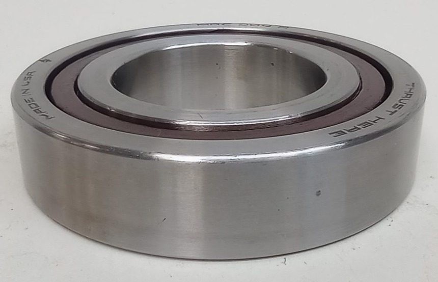 MRC 209R-ABEC-7 Angular Contact Ball Bearing 45X85X19mm 209RABEC-7