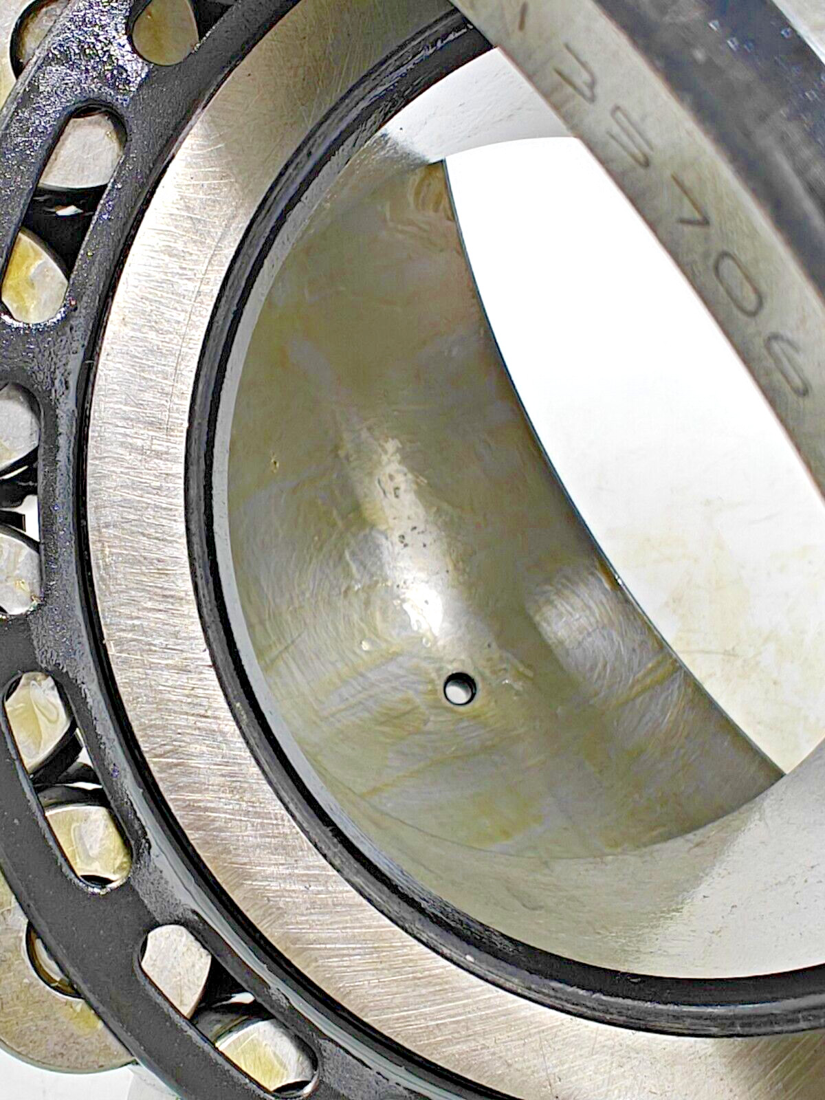 22319 EJW33C3 TIMKEN Spherical Roller Bearing 95x200x67mm 22319 EJ C3