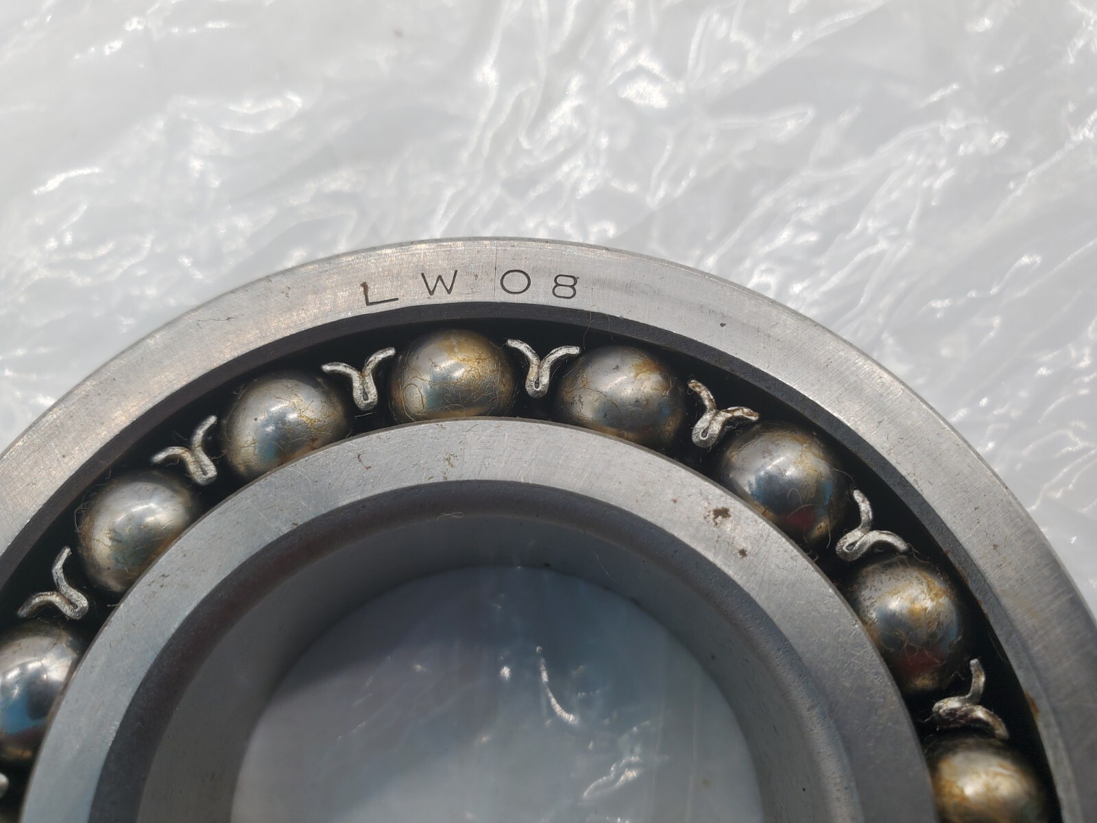Unbranded 2208KJ Ball Bearing
