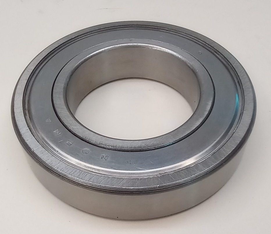 Norma Hoffmann 211P Ball Bearing Deep Groove 55X100X21mm 211-P Single Shielded